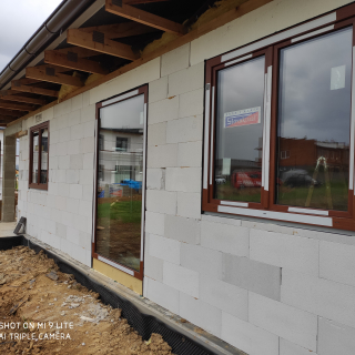 Reference Spišská Nová Ves - Mlynská 