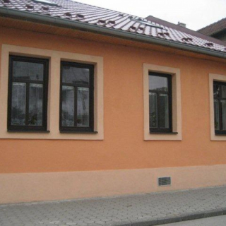 Reference Spišská Nová Ves - Mlynská 