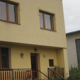 Reference Spišská Nová Ves - Mlynská 