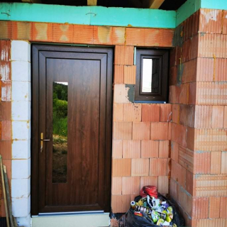 Reference Spišská Nová Ves - Mlynská 