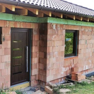 Reference Spišská Nová Ves - Mlynská 