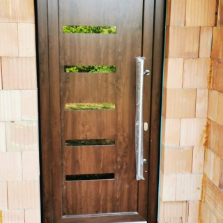 Reference Spišská Nová Ves - Mlynská 