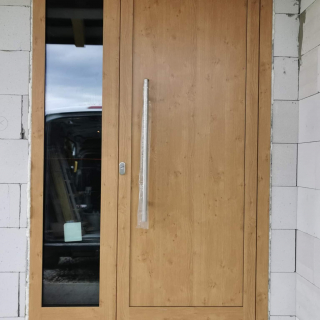 Reference Spišská Nová Ves - Mlynská 