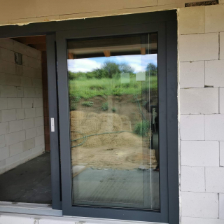 Reference Prešov - Škultétyho