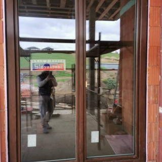 Reference Spišská Nová Ves - Mlynská 