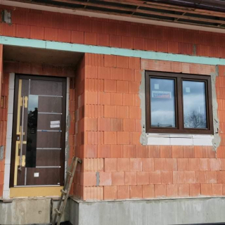 Reference Prešov - Škultétyho