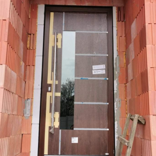 Reference Prešov - Škultétyho