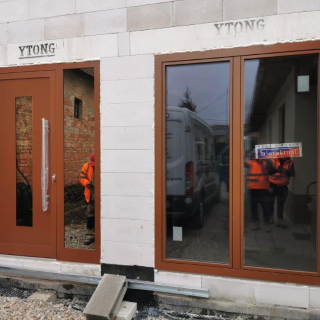 Reference Prešov - Škultétyho