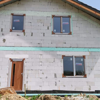 Reference Prešov - Škultétyho