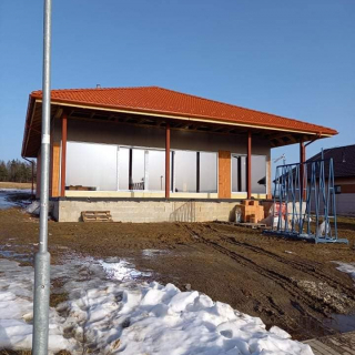 Reference Prešov - Škultétyho