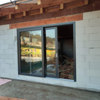 Reference Spišská Nová Ves - Mlynská 