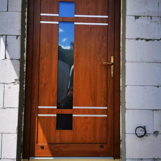 Reference Prešov - Škultétyho