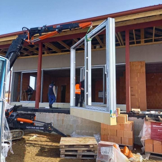 Reference Spišská Nová Ves - Mlynská 