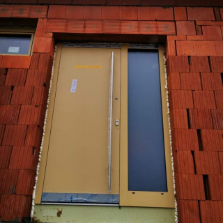 Reference Spišská Nová Ves - Mlynská 