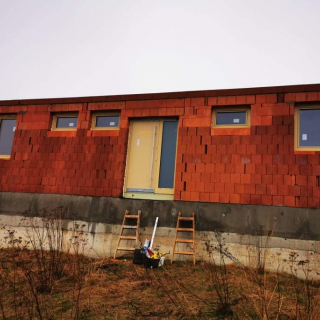 Reference Prešov - Škultétyho