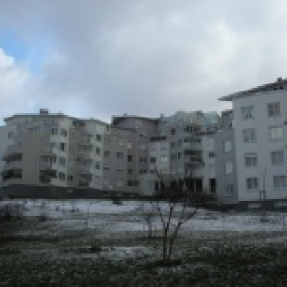 Reference Bratislava - Rača Reference Bratislava - Rača