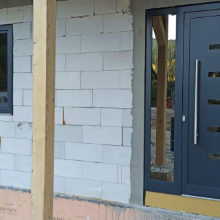 Reference Prešov - Škultétyho