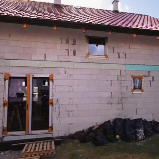 Reference Spišská Nová Ves - Mlynská 