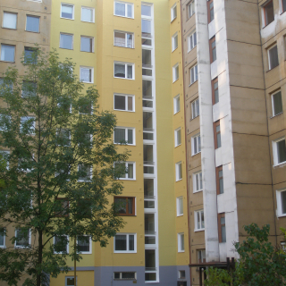 Reference Košice - Mlynárska