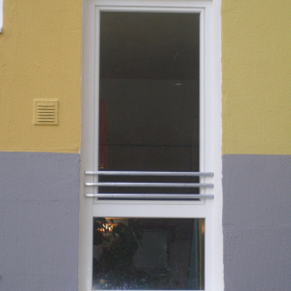 Reference Košice - Mlynárska