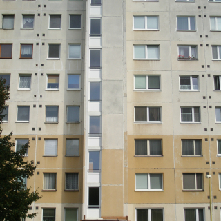 Reference Košice - Mlynárska