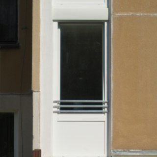 Reference Košice - Mlynárska