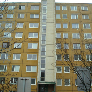 Reference Košice - Mlynárska