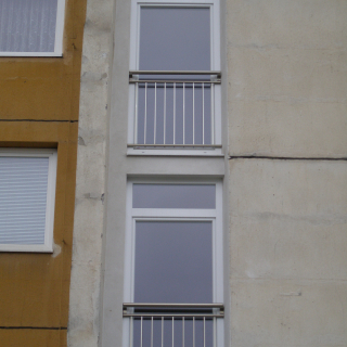 Reference Košice - Mlynárska