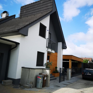 Reference Žiar nad Hronom