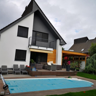 Reference Žiar nad Hronom