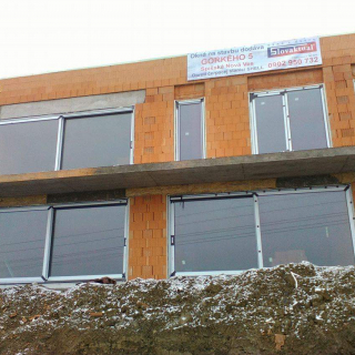 Reference Spišská Nová Ves - Gorkého Reference Spišská Nová Ves - Gorkého