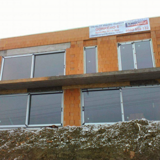 Reference Spišská Nová Ves - Gorkého Reference Spišská Nová Ves - Gorkého