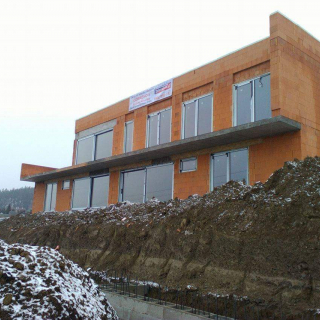 Reference Spišská Nová Ves - Gorkého Reference Spišská Nová Ves - Gorkého