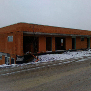 Reference Spišská Nová Ves - Gorkého Reference Spišská Nová Ves - Gorkého