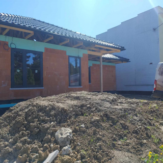 Reference Prešov - Škultétyho