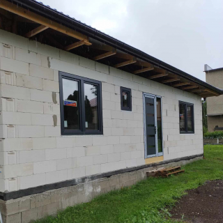 Reference Prešov - Škultétyho