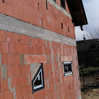 Reference Spišská Nová Ves - Mlynská 