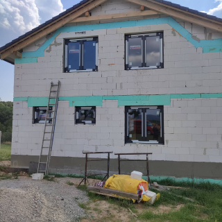 Reference Spišská Nová Ves - Mlynská 