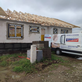 Reference Prešov - Škultétyho