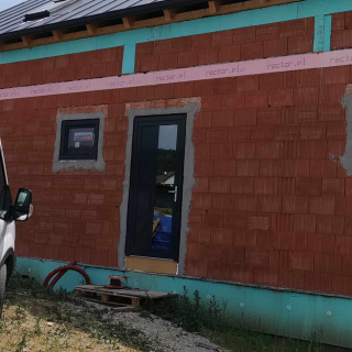 Reference Prešov - Škultétyho