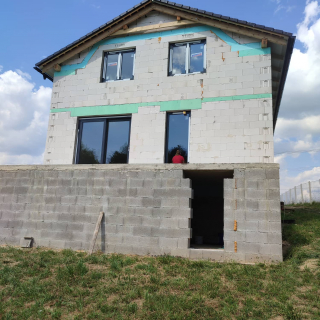 Reference Spišská Nová Ves - Mlynská 