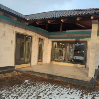 Reference Prešov - Škultétyho