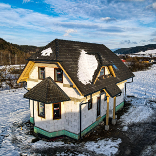 Reference Spišská Nová Ves - Mlynská 