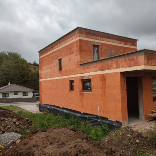 Reference Spišská Nová Ves - Mlynská 