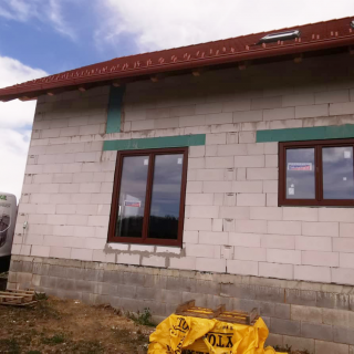 Reference Prešov - Škultétyho