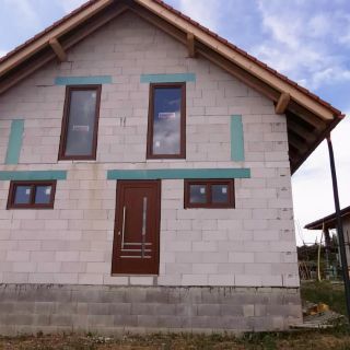 Reference Prešov - Škultétyho