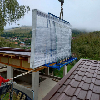 Reference Prešov - Škultétyho