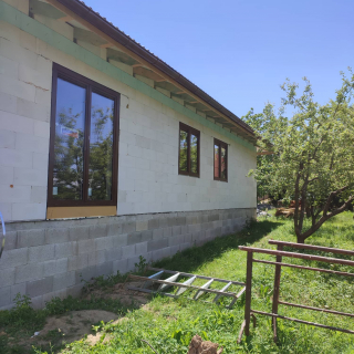 Reference Prešov - Škultétyho