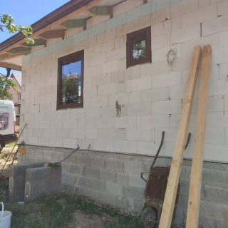 Reference Spišská Nová Ves - Mlynská 