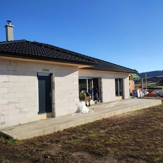 Reference Spišská Nová Ves - Mlynská 